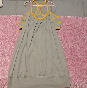 Lululemon Tank Top Size 12